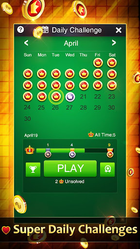 Solitaire Collection 2.9.507 Screenshots 6
