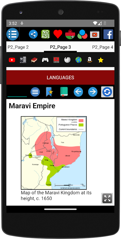 History of Malawi MOD APK 05