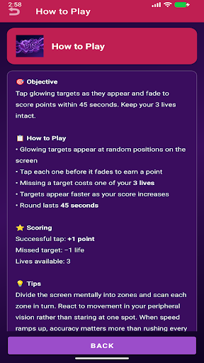 Win screenshot