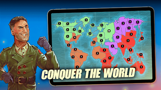 Wartime Glory - Risk Of Ww3 - Apps On Google Play
