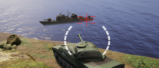 War Machines v8.23.1 MOD APK (Unlimited Money/Show Enemies Radar)