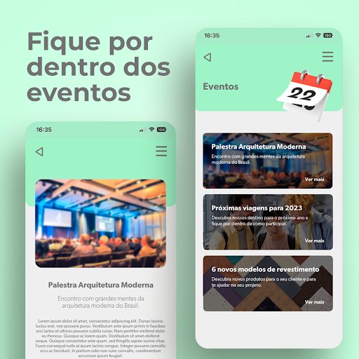 NADD App - 2.0 Screen 3