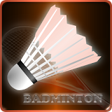 Badminton Open icon