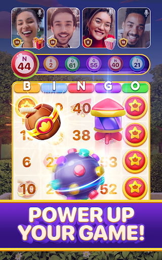Royal Bingo: Live Bingo Game 0.0.37 screenshots 2