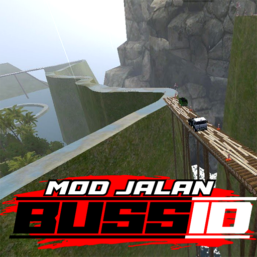 Mod Jalan Bussid Download on Windows