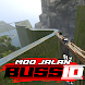 Mod Jalan Bussid - Androidアプリ