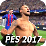 Guide PES 2017 New Tricks icon