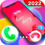 Cover Image of Download Cool CallScreen-Birthday Theme 1.2.4 APK