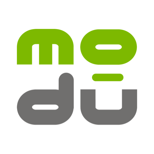 Modu Sport Clubs logo