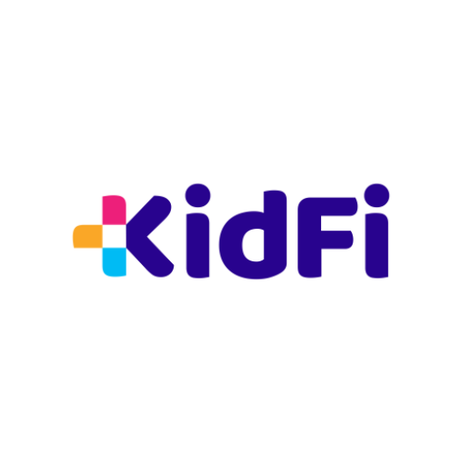 KidFi logo