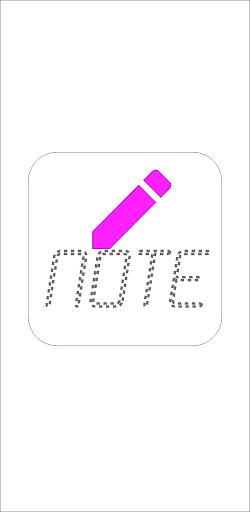 Note Sheet Screen 2