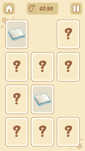 Card Matching: Memory Puzzle Screen 3