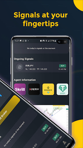 Mujuni Fx Screen 2