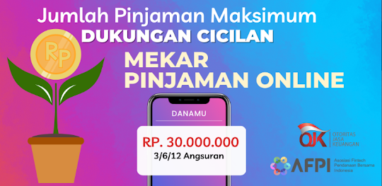 Mekar Pinjaman Online - Clue