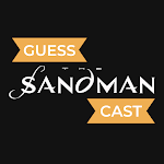 Cover Image of Download Guess The Sandman Cast  APK