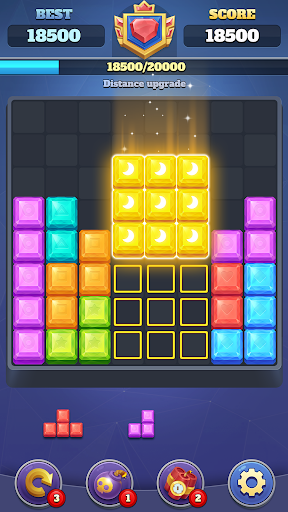 Block Puzzlejoy - Block Puzzle screenshot 15