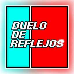 Icon image Duelo De Reflejos