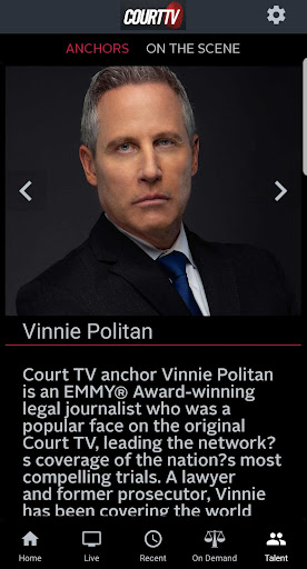 Court TV screenshot