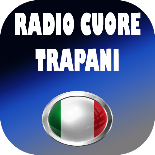 Radio Cuore Trapani App Italia