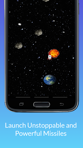 AstroGuard-Save the World Screen 2