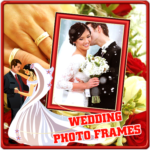 Wedding Frames 2.2 Icon