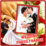 Wedding Frames icon