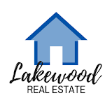 Lakewood Real Estate App icon