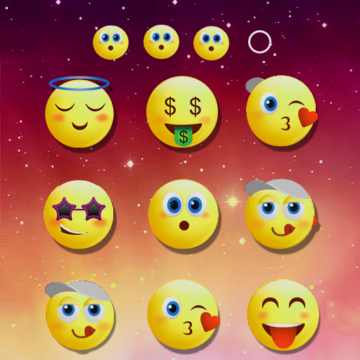 Smiley Screen Lock Download on Windows