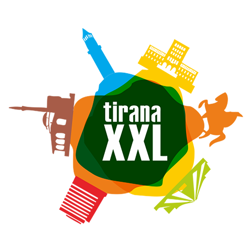 TiranaXXL - Zbuloni eventet ne  Icon