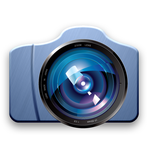 DSLR Controller 1.06 Icon