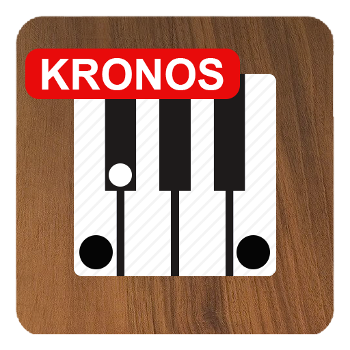 Korg Kronos Scale Controller Pro