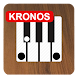 Korg Kronos Scale Controller P - Androidアプリ