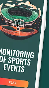 Sports Planetwin365 Events