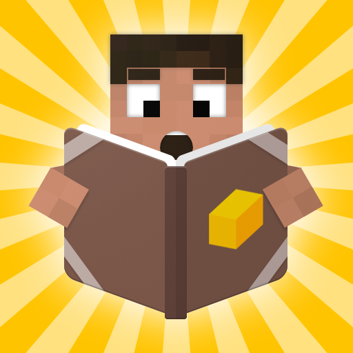 CleverBook for MC 4.2 Icon