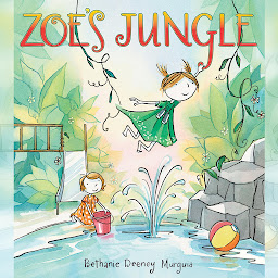 Icon image Zoe's Jungle