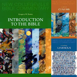 Obraz ikony: New Collegeville Bible commentary: Old Testament