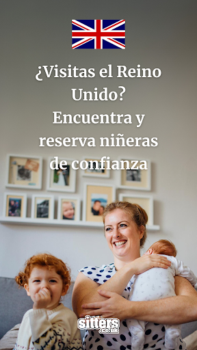 Vista previa de la aplicación