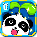 Magical Seeds by BabyBus icon