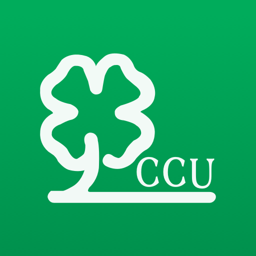 Cloverbelt CU Mobile Banking logo