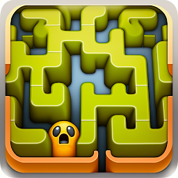 Merge Maze Mod Apk