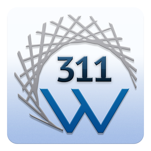 311Warren logo