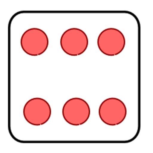 주사위놀이 logo