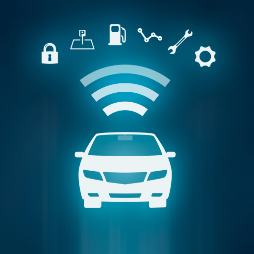 CarComplete logo