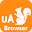 UA Browser Safe and Secure - Fast Download Download on Windows