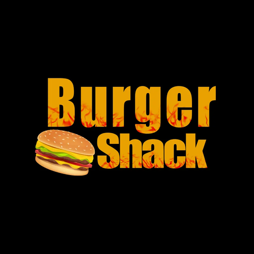 Burger Shack logo