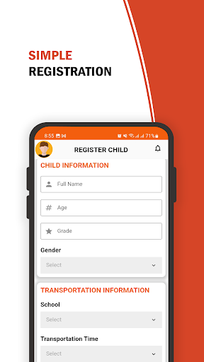 Kabba Parent Screen 2