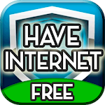 Cover Image of ดาวน์โหลด Have Free Internet on Your Cell Phone Easy Guides 1.1 APK