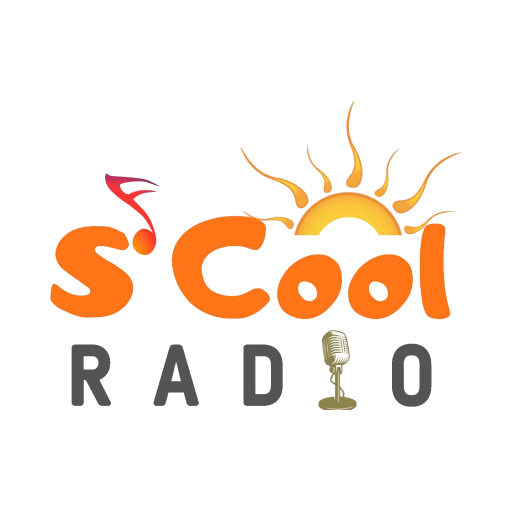 Scool Radio logo