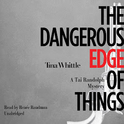 Icon image The Dangerous Edge of Things