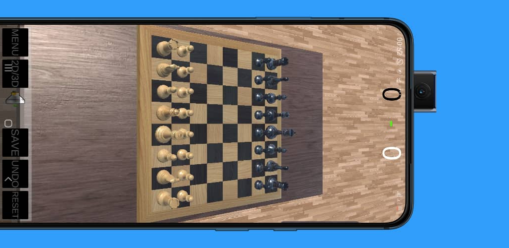 Stream Chess Titans 3D: Download the Best Free Offline Chess Game for  Android from Michelle